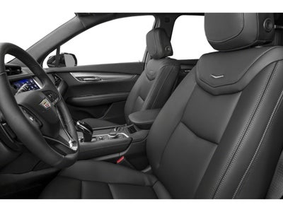 2024 Cadillac XT6 AWD 4dr Luxury