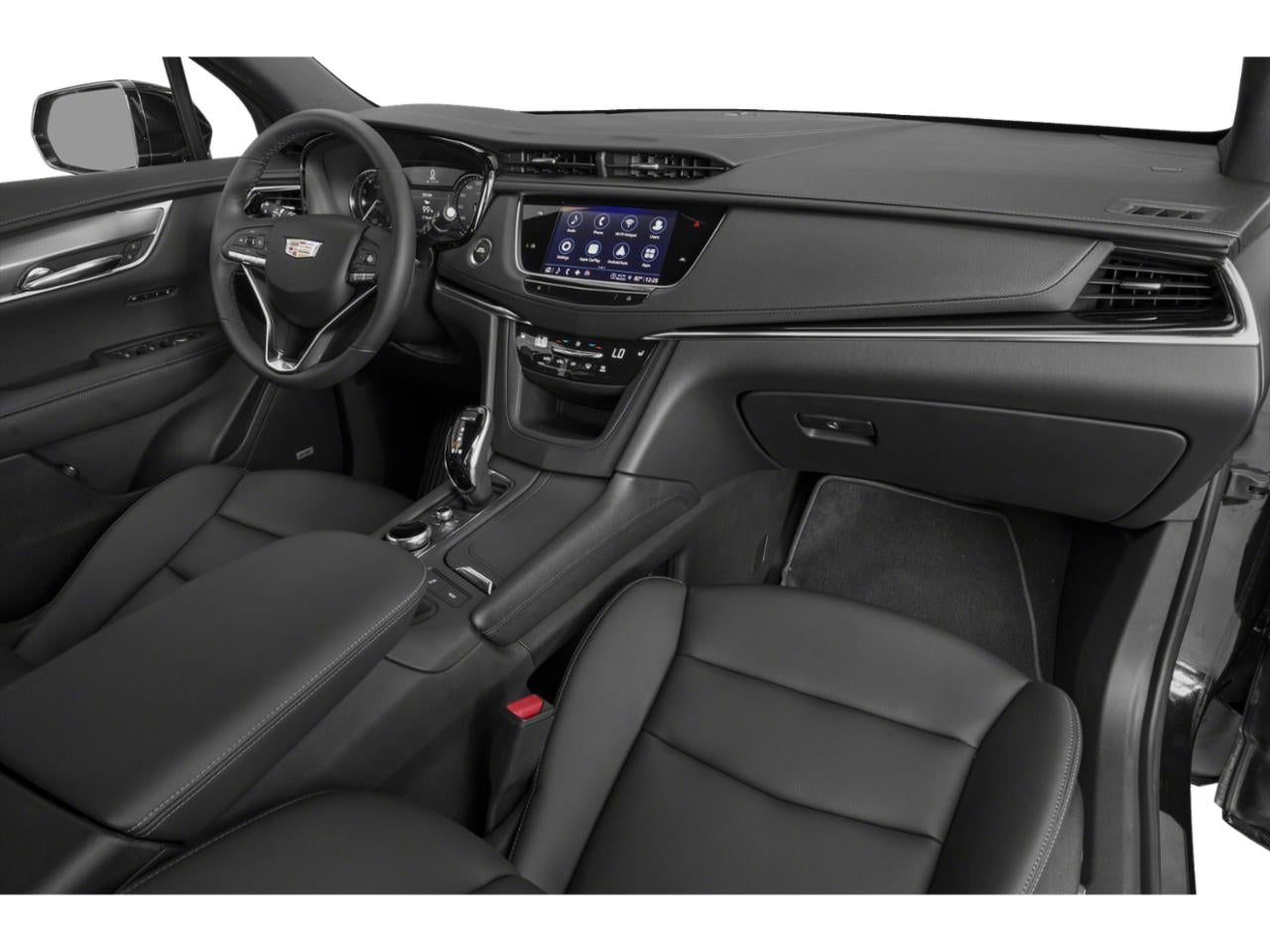2024 Cadillac XT6 AWD 4dr Luxury