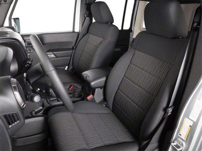 2010 Jeep Wrangler Unlimited 4WD 4dr Sport