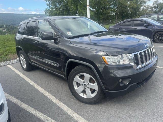 2011 Jeep Grand Cherokee 4WD 4dr Laredo