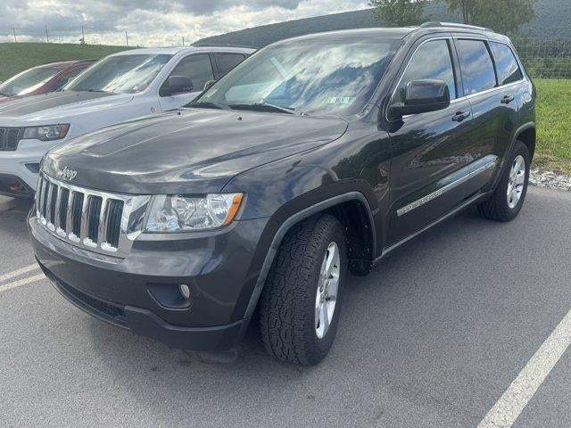 2011 Jeep Grand Cherokee 4WD 4dr Laredo