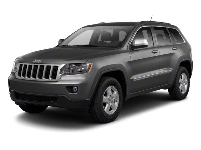 2011 Jeep Grand Cherokee 4WD 4dr Laredo