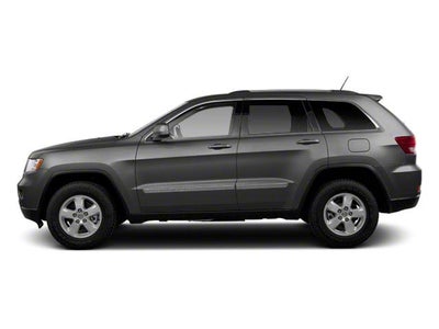 2011 Jeep Grand Cherokee 4WD 4dr Laredo