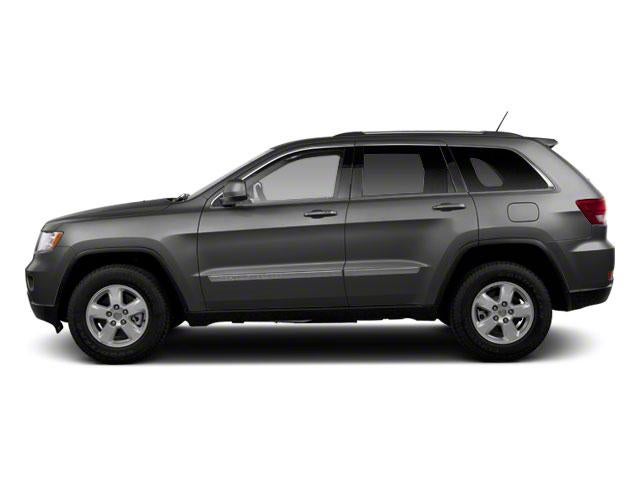 2011 Jeep Grand Cherokee 4WD 4dr Laredo