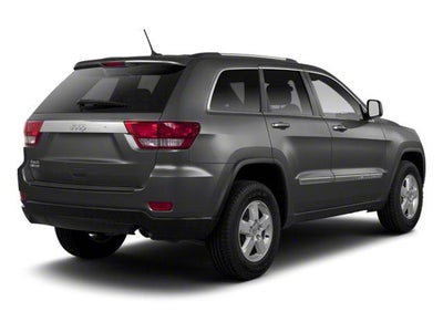 2011 Jeep Grand Cherokee 4WD 4dr Laredo