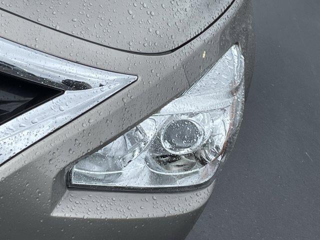 2014 Nissan Altima 4dr Sdn I4 2.5 SL