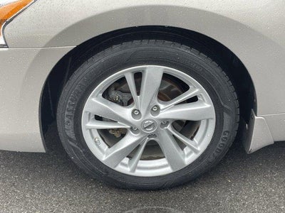 2014 Nissan Altima 4dr Sdn I4 2.5 SL