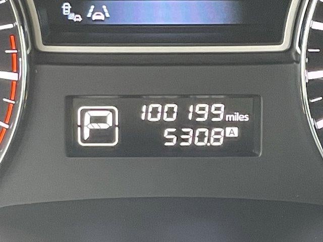 2014 Nissan Altima 4dr Sdn I4 2.5 SL