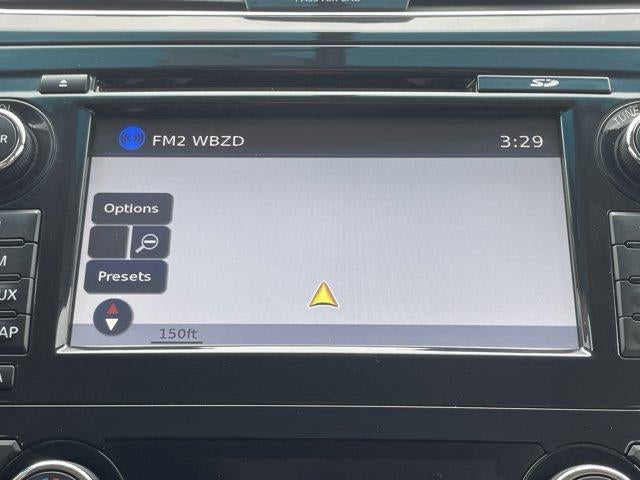 2014 Nissan Altima 4dr Sdn I4 2.5 SL