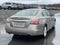 2014 Nissan Altima 4dr Sdn I4 2.5 SL