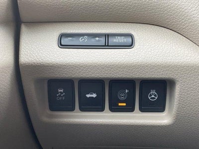 2014 Nissan Altima 4dr Sdn I4 2.5 SL