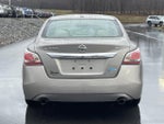2014 Nissan Altima 4dr Sdn I4 2.5 SL
