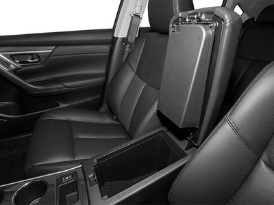 2014 Nissan Altima 4dr Sdn I4 2.5 SL