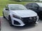 2023 Nissan Altima 2.5 SR AWD Sedan