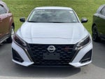 2023 Nissan Altima 2.5 SR AWD Sedan