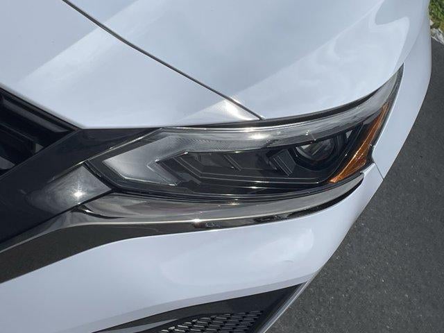 2023 Nissan Altima 2.5 SR AWD Sedan