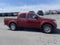 2018 Nissan Frontier Crew Cab 4x4 SV V6 Auto