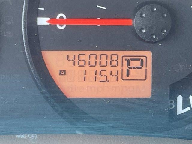 2018 Nissan Frontier Crew Cab 4x4 SV V6 Auto