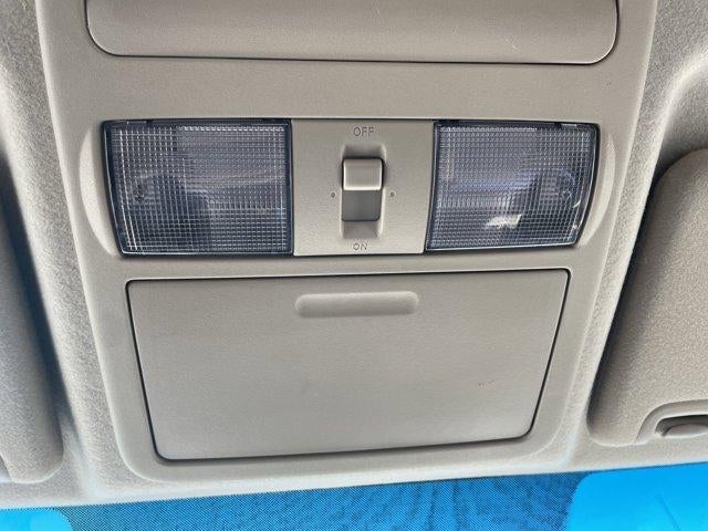 2018 Nissan Frontier Crew Cab 4x4 SV V6 Auto