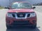2018 Nissan Frontier Crew Cab 4x4 SV V6 Auto