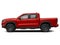 2026 Nissan Frontier Crew Cab 4x4 PRO-4X