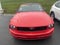 2009 Ford Mustang 2dr Conv