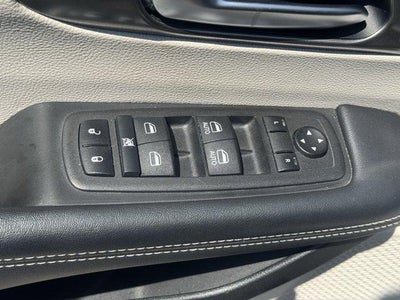 2023 Chrysler Pacifica Touring L FWD