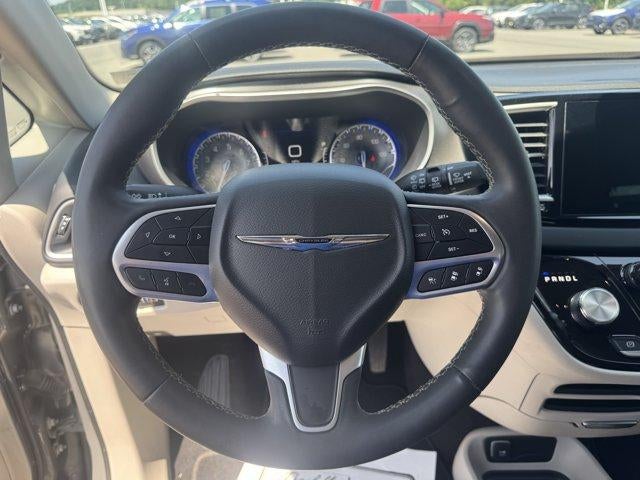 2023 Chrysler Pacifica Touring L FWD