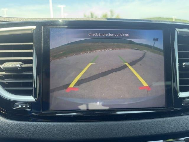 2023 Chrysler Pacifica Touring L FWD