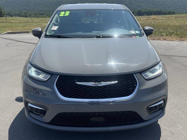 2023 Chrysler Pacifica Touring L FWD