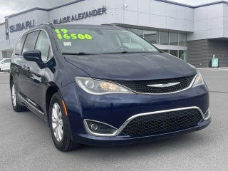 2019 Chrysler Pacifica Touring L FWD