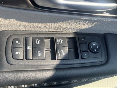 2023 Chrysler Pacifica Touring L FWD