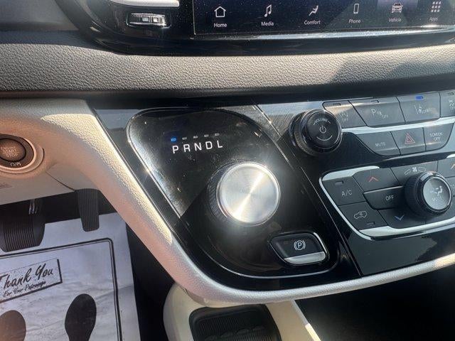 2023 Chrysler Pacifica Touring L FWD