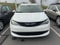 2023 Chrysler Voyager LX FWD