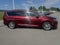 2017 Chrysler Pacifica Limited FWD