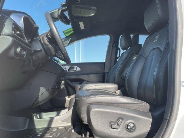 2021 Chrysler Pacifica Touring L AWD
