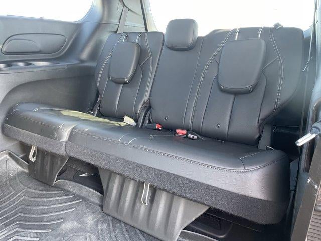 2021 Chrysler Pacifica Touring L AWD