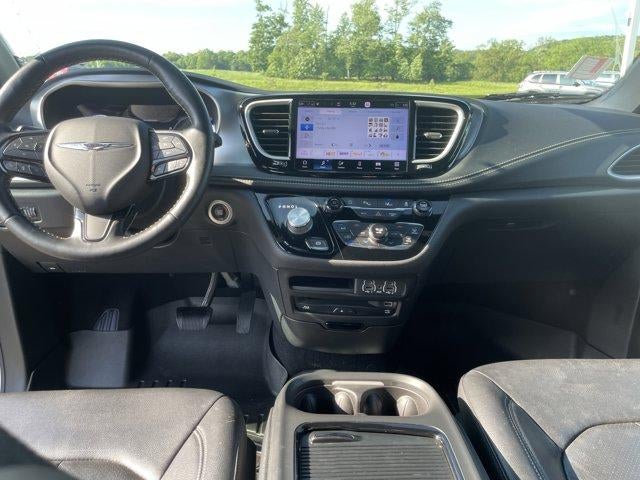 2021 Chrysler Pacifica Touring L AWD