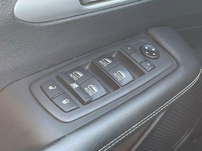 2021 Chrysler Pacifica Touring L AWD