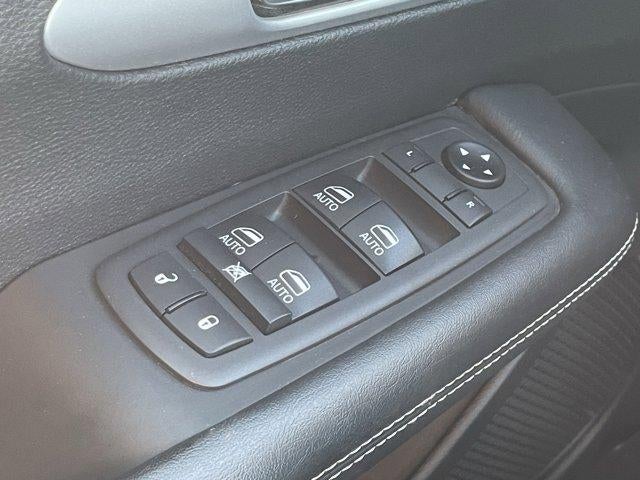2021 Chrysler Pacifica Touring L AWD