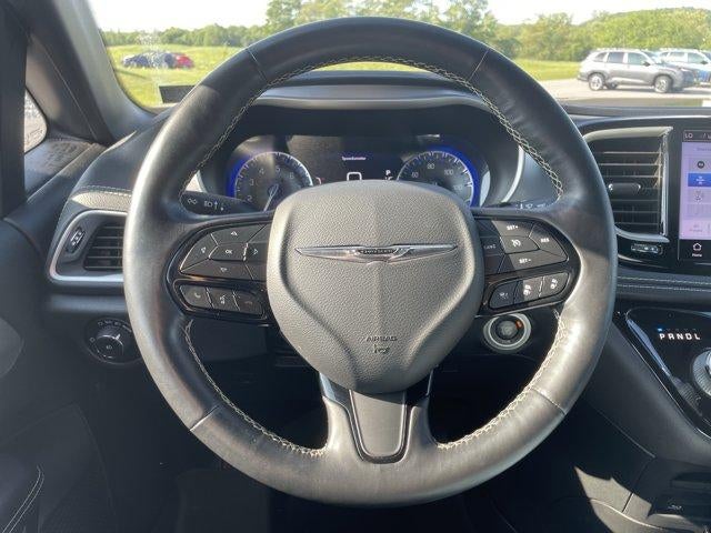 2021 Chrysler Pacifica Touring L AWD