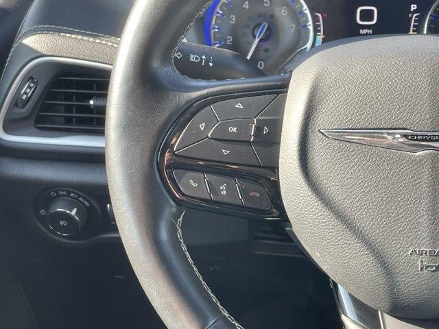 2021 Chrysler Pacifica Touring L AWD