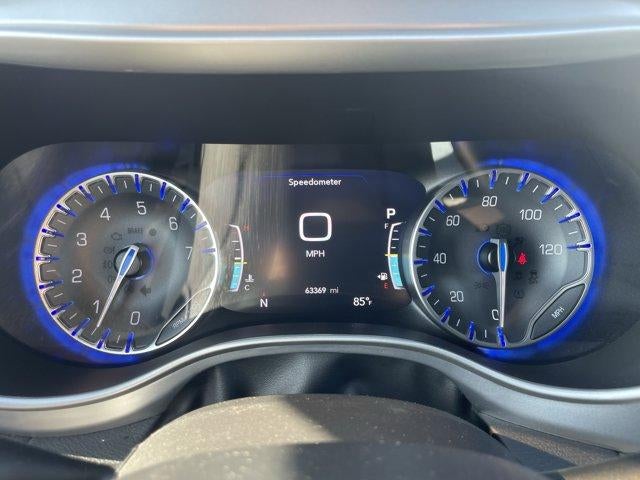 2021 Chrysler Pacifica Touring L AWD