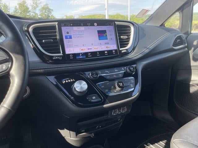 2021 Chrysler Pacifica Touring L AWD