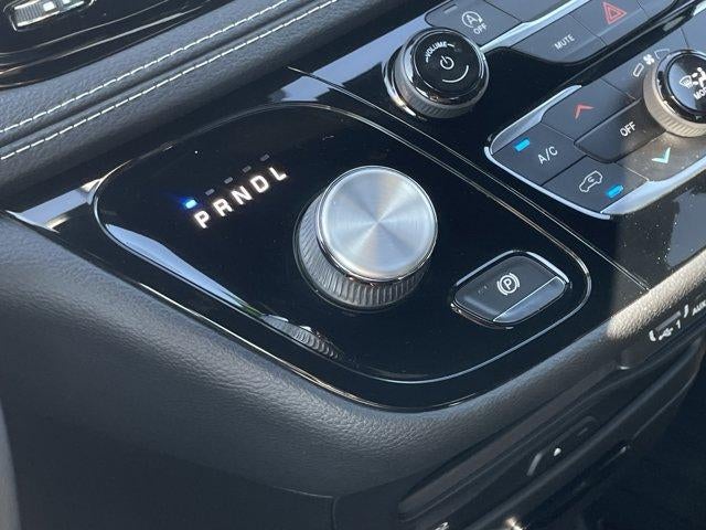 2021 Chrysler Pacifica Touring L AWD