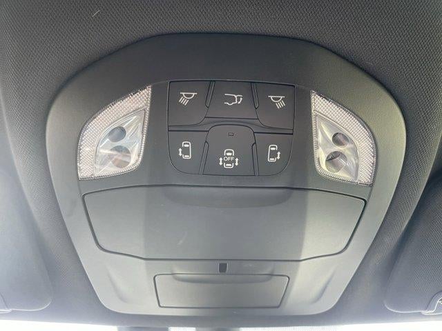 2021 Chrysler Pacifica Touring L AWD