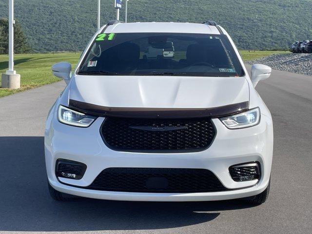 2021 Chrysler Pacifica Touring L AWD