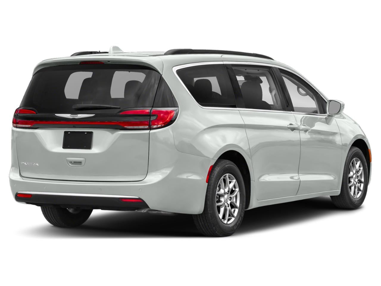 2021 Chrysler Pacifica Touring L AWD