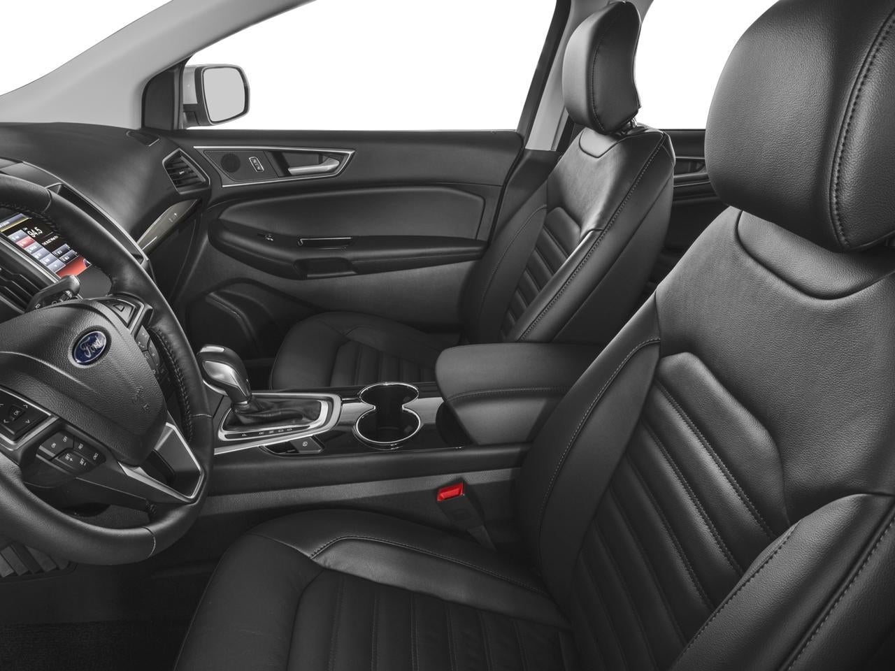 2017 Ford Edge SEL AWD