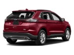 2018 Ford Edge Titanium AWD